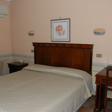 Il Panciolle Hotel Сполето Екстериор снимка