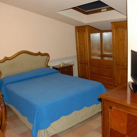Il Panciolle Hotel Сполето Екстериор снимка