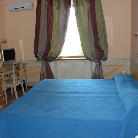Il Panciolle Hotel Сполето Екстериор снимка
