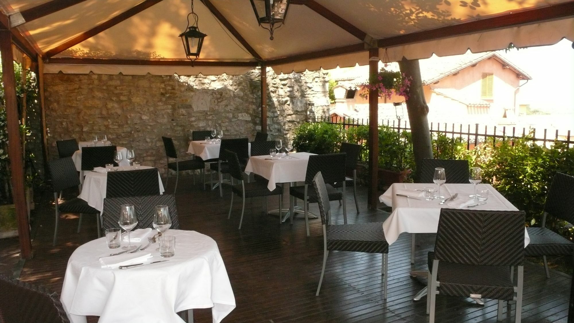 Il Panciolle Hotel Сполето Екстериор снимка